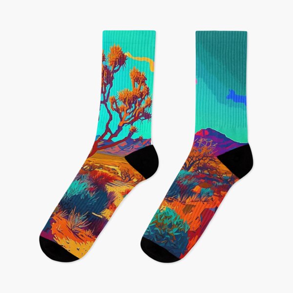 Item preview, Sonoran Desert designed and sold by Sketchy Business.