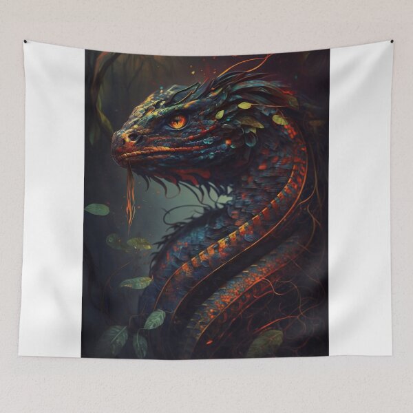 Item preview, Zodiac Signs Scorpio #08-065 designed and sold by nikoart001.