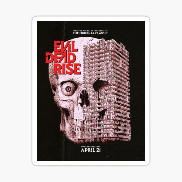 Evil Dead II  Alamo Drafthouse Cinema