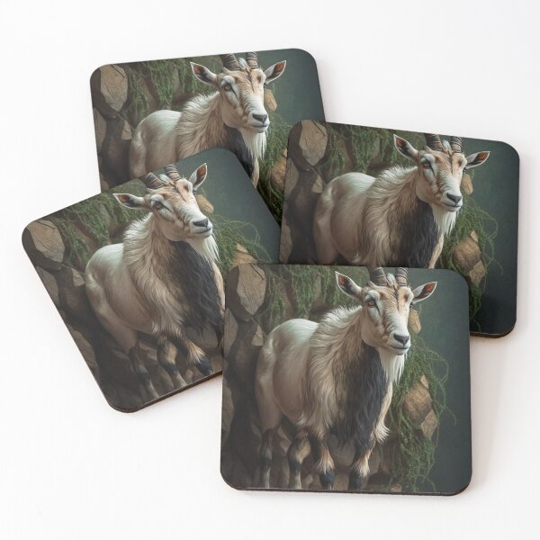 Item preview, Zodiac Signs Capricorn #10-065 designed and sold by nikoart001.