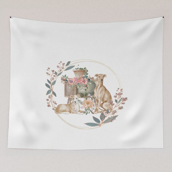 Item preview, Greyhound Semaphore designed and sold by CCRR7.