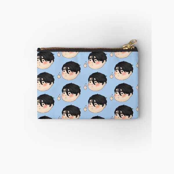 Artikelvorschau, chibi seung gil lee - yoi entworfen und verkauft von annamustdie.