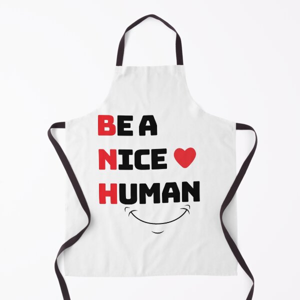 Item preview, Be a nice human love. designed and sold by Crafty-Hawk.