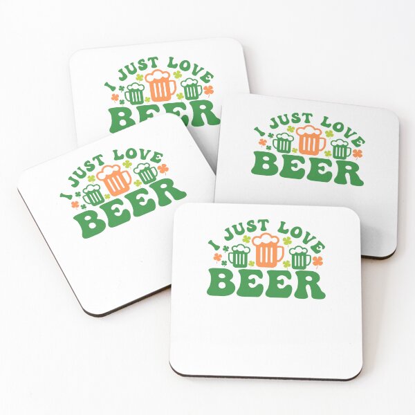Artikelvorschau, Ich liebe Bier am Paddy Day entworfen und verkauft von Fitbys.