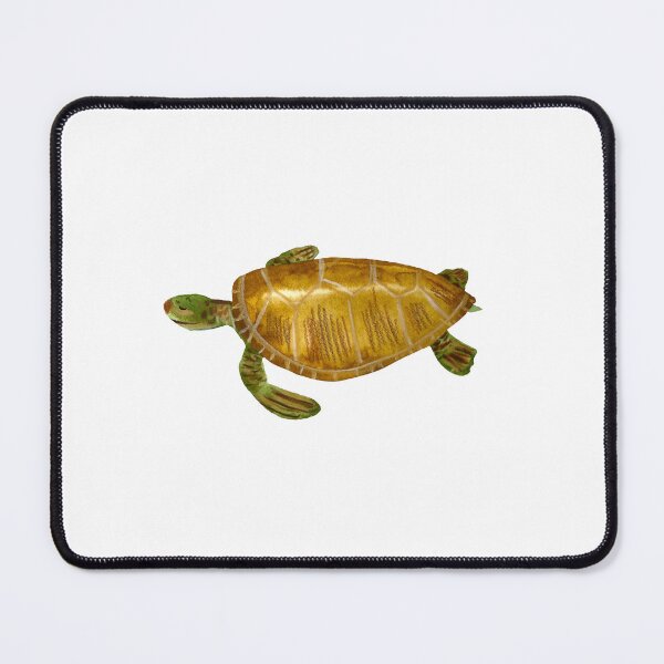 Item preview, Turtle ocean sea organism a watercolor sketch  designed and sold by Yana Mustafina | Boho Soulful Designs.