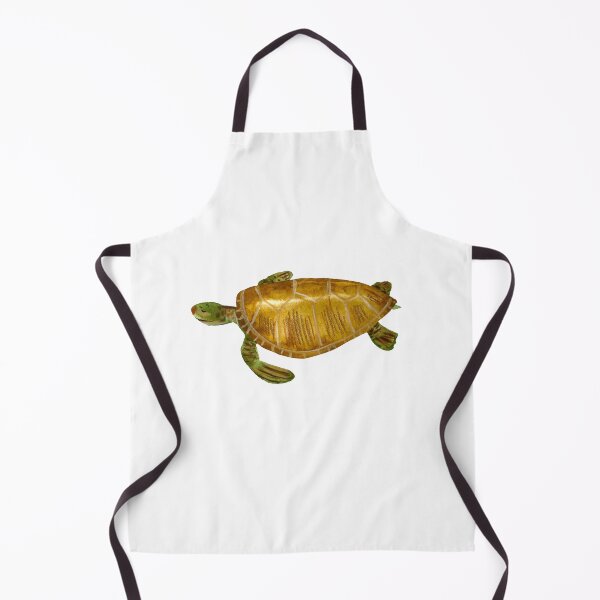 Item preview, Turtle ocean sea organism a watercolor sketch  designed and sold by Yana Mustafina | Boho Soulful Designs.