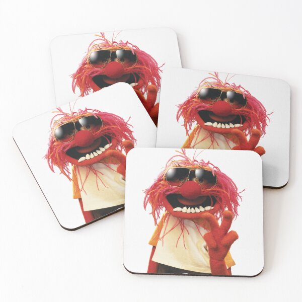 Item preview, man or muppet designed and sold by REDOUB.