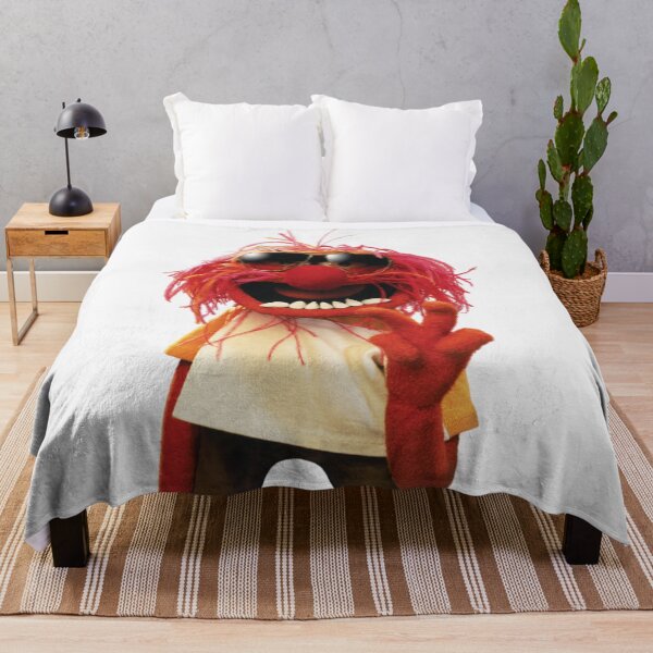 Item preview, man or muppet designed and sold by REDOUB.