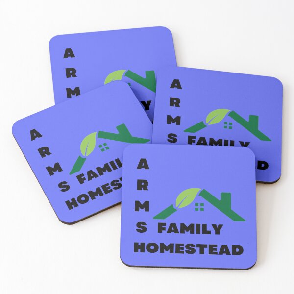 Item preview, arms family homestead designed and sold by Showmee.