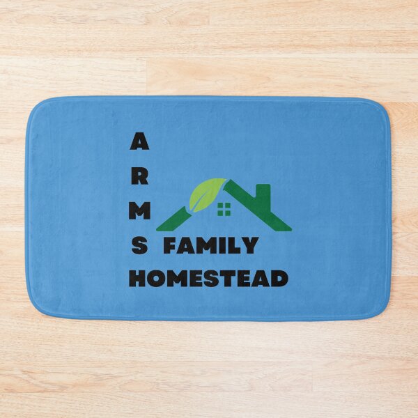 Item preview, arms family homestead designed and sold by Showmee.