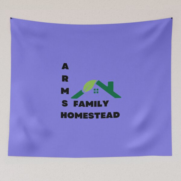 Item preview, arms family homestead designed and sold by Showmee.