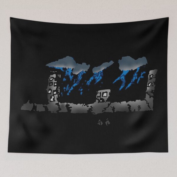 Item preview, Leil | ليل designed and sold by ozs-shop.