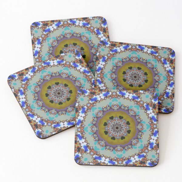 Item preview, Heart & Mindfulness designed and sold by Buckwig.