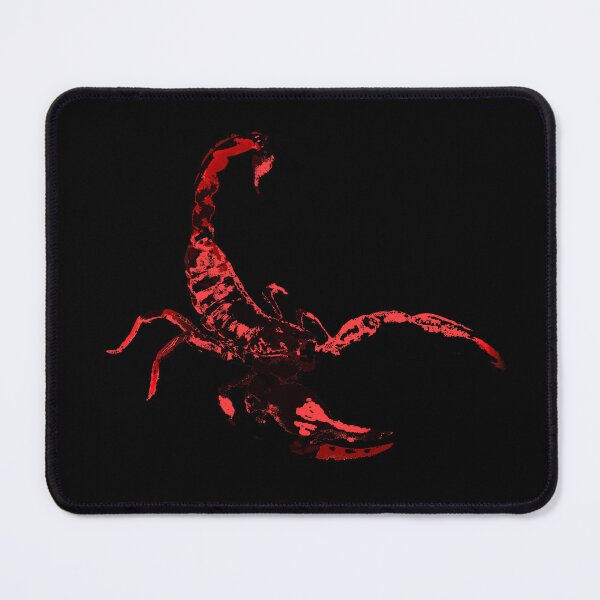 Item preview, Scorpion Art v1 designed and sold by IgorAndMore.