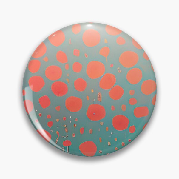 Artikelvorschau, Muted abstract red poppies entworfen und verkauft von ibelieveimages.
