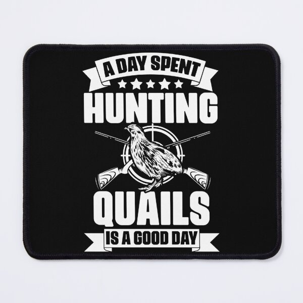 Item preview, Awesome Quail Hunting Season A Quail Hunter Quail Whisperer designed and sold by Nessshirts.