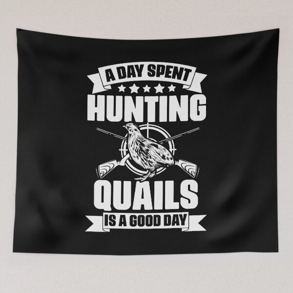 Item preview, Awesome Quail Hunting Season A Quail Hunter Quail Whisperer designed and sold by Nessshirts.