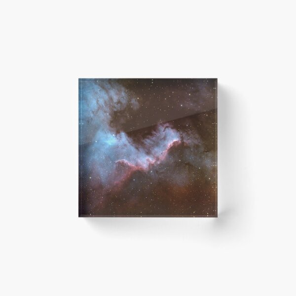 Item preview, The Cygnus Wall designed and sold by Astrobill1968.