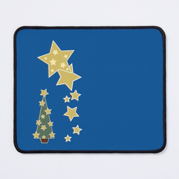 Item preview, Árbol y estrellas designed and sold by dedoma.