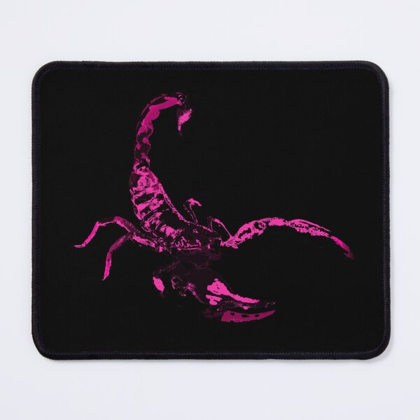 Item preview, Scorpion Art v2 designed and sold by IgorAndMore.
