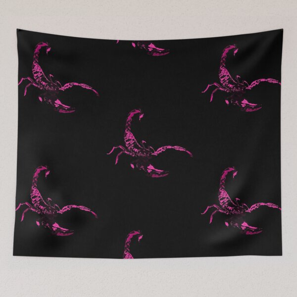 Item preview, Scorpion Art v2 designed and sold by IgorAndMore.