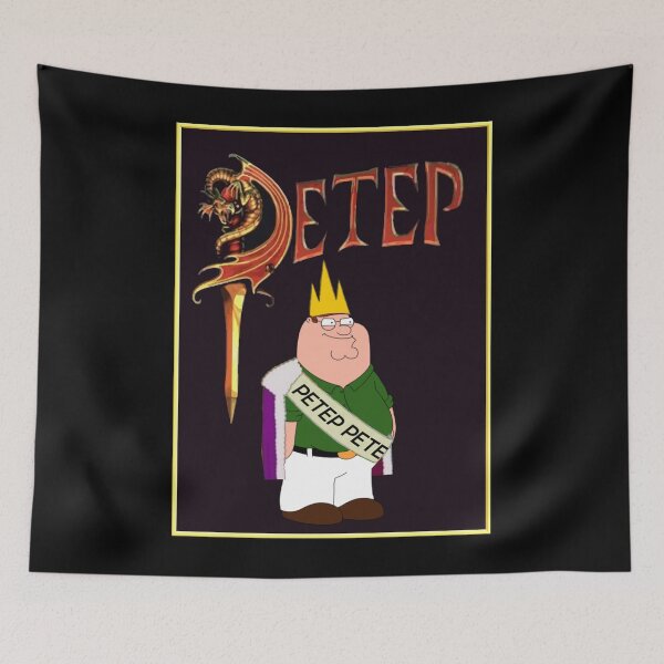 Item preview, authentic petep designed and sold by inb4.