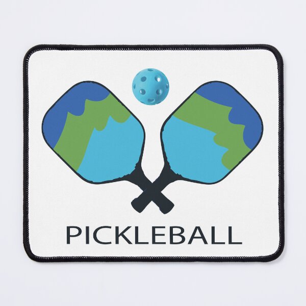 Item preview, Pickleball paddle designed and sold by flamendes.