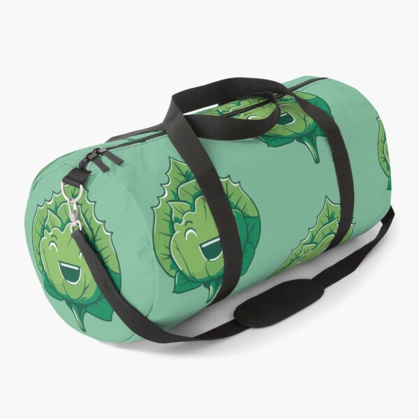 Item preview, Amused Cabbage designed and sold by RoboRaphael.