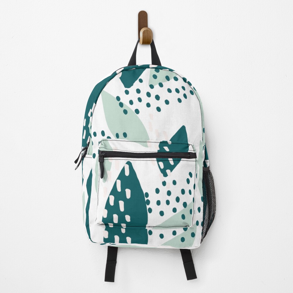 Item preview, Backpack designed and sold by marknprints.