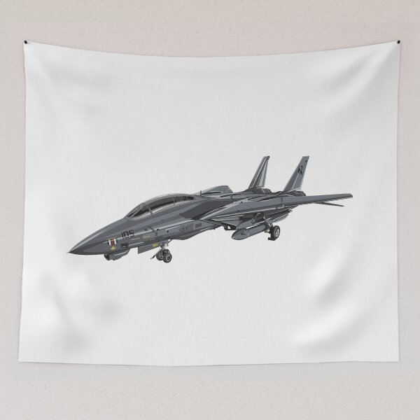 Item preview, F-14 Tomcat designed and sold by MotorcycleLove.