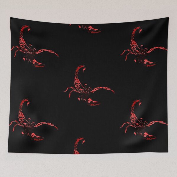 Item preview, Scorpion Art v1 designed and sold by IgorAndMore.