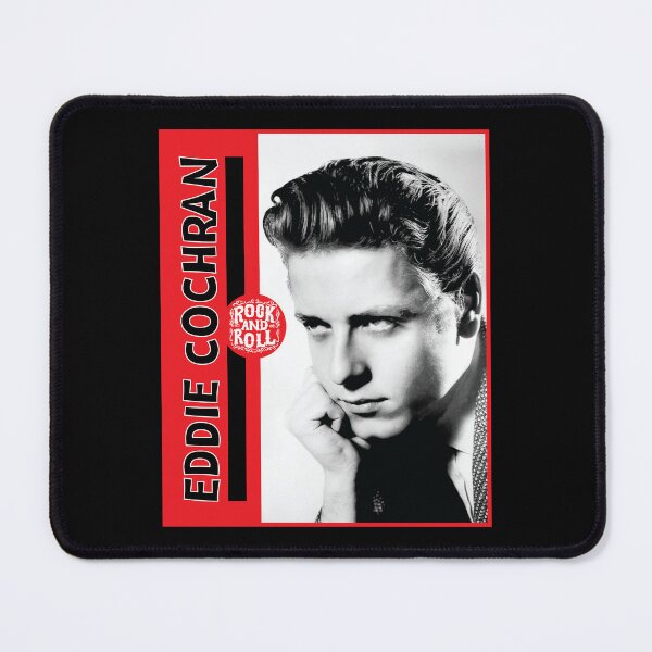Item preview, Eddie Cochran designed and sold by Jools-57.