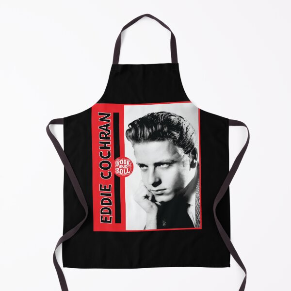 Item preview, Eddie Cochran designed and sold by Jools-57.