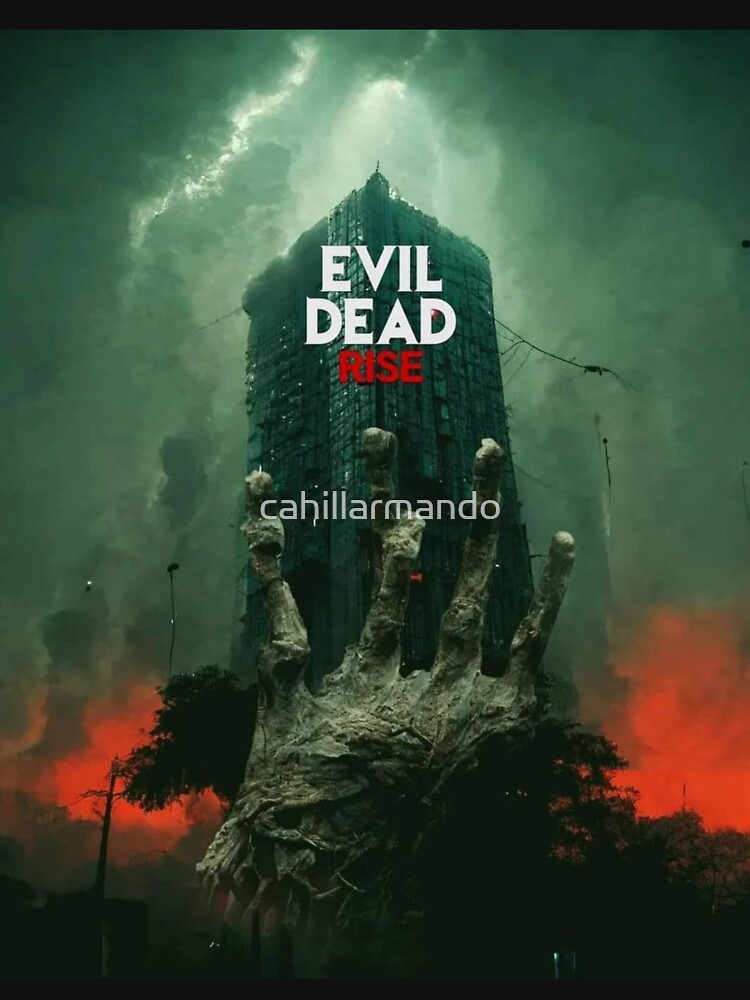 EVIL DEAD RISE | Poster