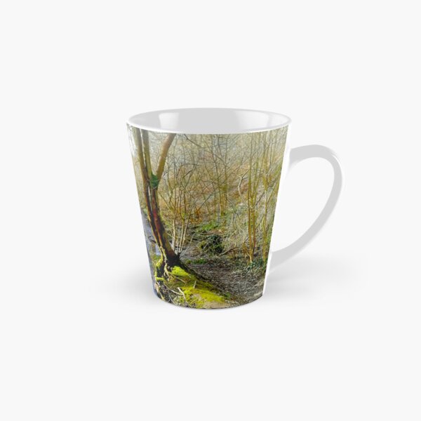 Habitat Glass Coffee Cup