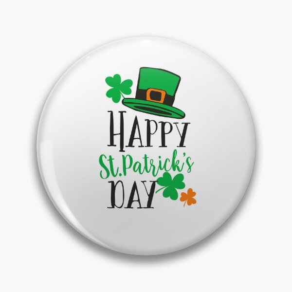 Item preview, Happy Saint Patricks Day designed and sold by Fitbys.
