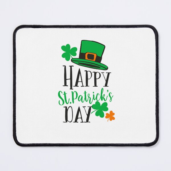 Item preview, Happy Saint Patricks Day designed and sold by Fitbys.