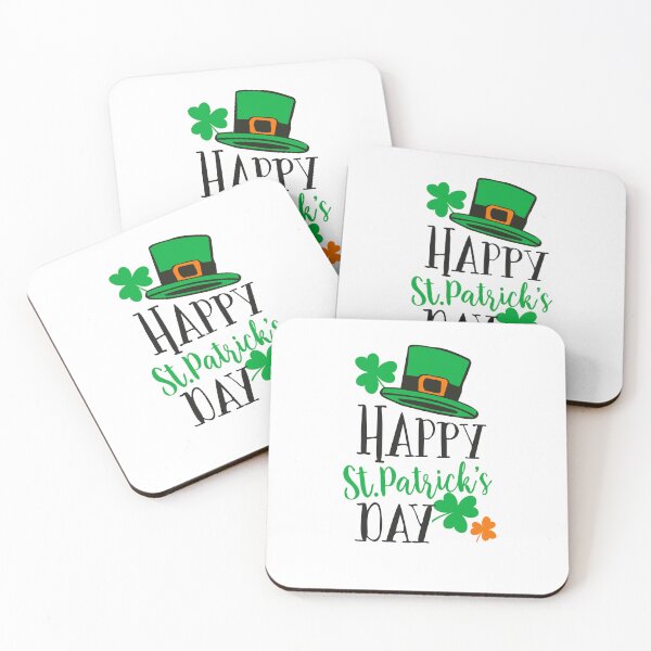 Item preview, Happy Saint Patricks Day designed and sold by Fitbys.