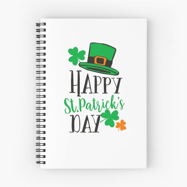 Item preview, Happy Saint Patricks Day designed and sold by Fitbys.