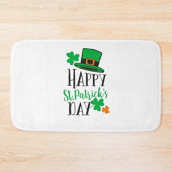 Item preview, Happy Saint Patricks Day designed and sold by Fitbys.
