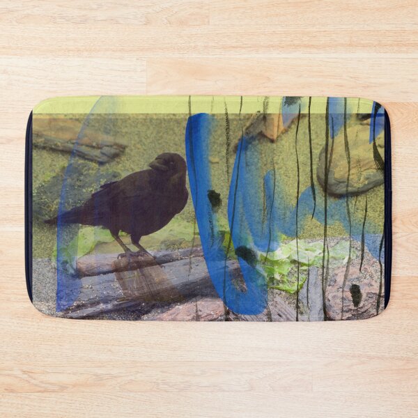 Item preview, Not sure about the view! designed and sold by Gabriele Maurus.