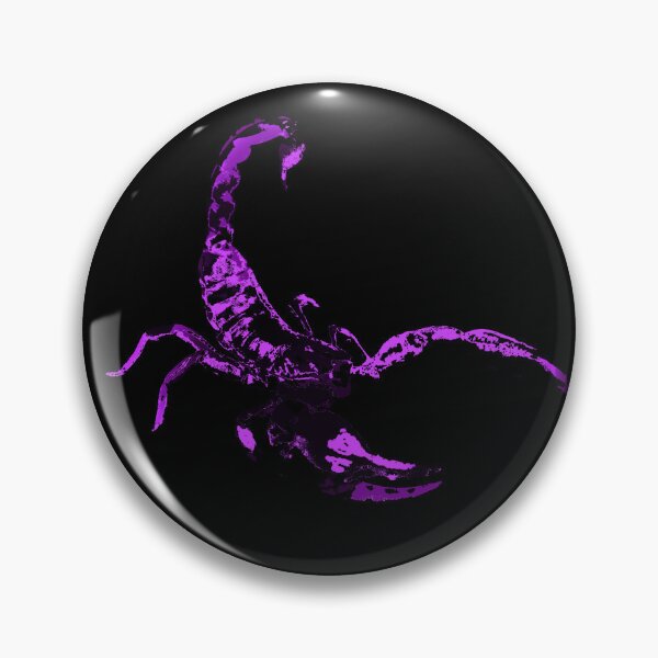 Item preview, Scorpion Art v3 designed and sold by IgorAndMore.