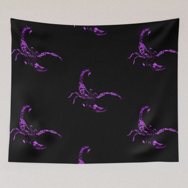 Item preview, Scorpion Art v3 designed and sold by IgorAndMore.