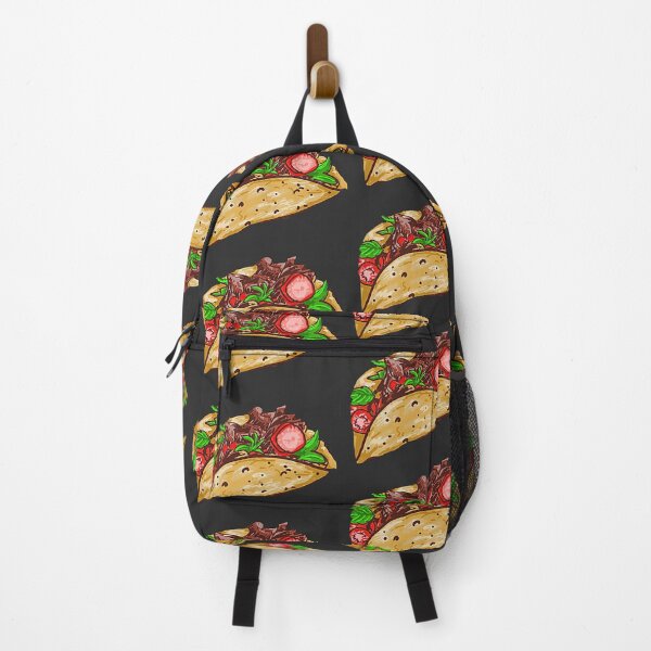 Item preview, Taco designed and sold by Trippswares.