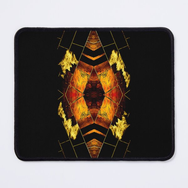 Item preview, Devil's cave II designed and sold by PowerOfAbstract.