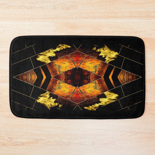 Item preview, Devil's cave II designed and sold by PowerOfAbstract.