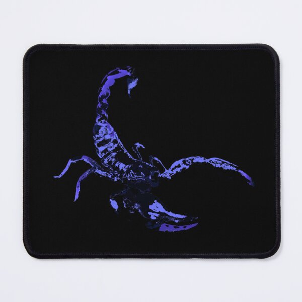Item preview, Scorpion Art v4 designed and sold by IgorAndMore.
