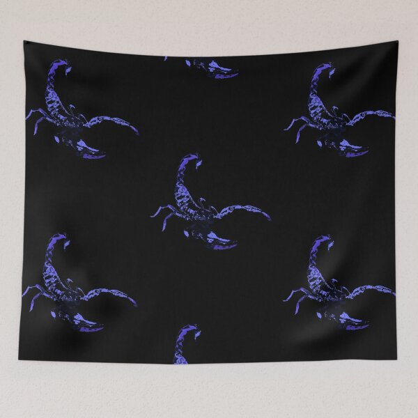 Item preview, Scorpion Art v4 designed and sold by IgorAndMore.
