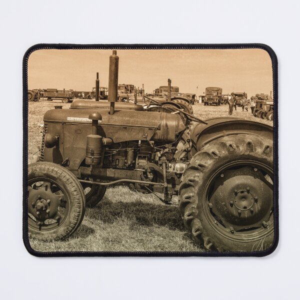 Item preview, David Brown 30D designed and sold by hawkie.