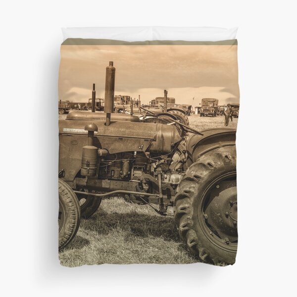 Item preview, David Brown 30D designed and sold by hawkie.